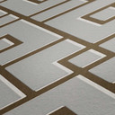 Michalsky Living Change is good Vl Papier peint intissé motifs géométriques