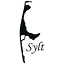 Sticker mural Sylt