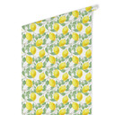 Fototapete Water Colour Lemons
