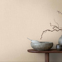 Daniel Hechter Papier peint uni Beige 