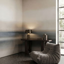 Fototapete Rotko Sand - Minimalistischer Horizont - Sir Edward x Grigory Gladarev