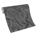 Elle Decoration Patroonbehang Zwart