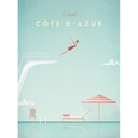 Fototapet - Rivers - Côte d'Azur
