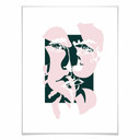 Plakat Nordic Creators - Sztuka współczesna