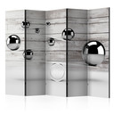 Rumdeler - Balance, 5-delt - 225x172 cm