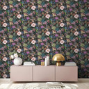A.S. Création Dream Flowery papier peint intissé floral