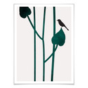 Plakat Kubistika - Natura