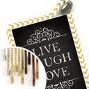 Poster - Live Laugh Love