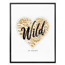 Plakat Wild at Heart
