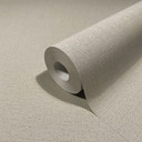 Non-woven tekstil tapet, non-woven vægbeklædning Novamur Kylie brun