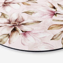 Wandcirkel UN Designs - Soft Magnolia