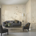 Landskapstapet Big Pictures beige 4 x 2,70 m