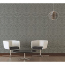 Livingwalls Vliestapete mit Glitter Metropolitan S