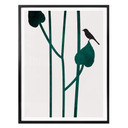 Plakat Kubistika - Natura