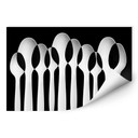 Wallprint Hammer - Spoon Forest