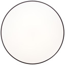 Deckenleuchte Niklas 11, schwarz, 80W, 8 x 78 cm, Deckenlampe, dimmbar