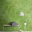 Livingwalls Fototapet Walls by Patel Botanica 2