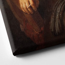 Obraz na płótnie Rembrandt - Apostoł Paweł