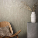 Almindeligt tapet, non-woven vægbeklædning Natural Opulence beige