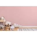 Udsmykning til børneværelset: Pink enhedstapet til piger - Made in Germany