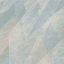 Papel pintado no tejido de estilo escandinavo azul para dormitorio, pasillo, cocina