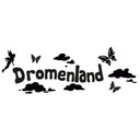 Muursticker Dromenland