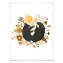 Plakat Loske - Happy Together
