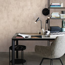 SCHÖNER-WOHNEN non-woven tapet, enhedstapet beige