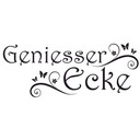 Wandtattoo Geniesser Ecke