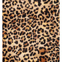 Fototapeta z dzikim lampartem - Animal Print - Tunaboylu
