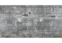 Papier peint photo - Fcatory II - Béton gris