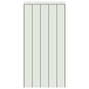 Vægpaneler Vægpaneler selvklæbende pastel mint