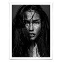 Plakat Krystynek - Romi