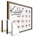 Poster Kaffeesorten