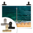 Plakat Szum oceanu
