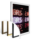 Plakat - Girls Girls Girls