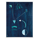 Plakat Kandinsky - Tam