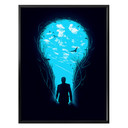 Plakat Nicebleed - Jasna Strona 