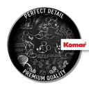 Non-woven tapet - Mickey Chalkboard - 120 x 200 cm