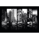 Fototapeta Hugonnard - sceny z Nowego Jorku