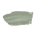 Pintura interior verde mate I Sane Sage | Crear armonía en la habitación | LA COCINA DE COLOR