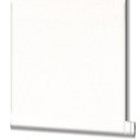 Almindeligt tapet, non-woven tapet Nuancer hvid