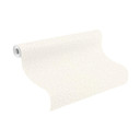 Rasch papier peint intissé, papier peint à motifs Sophia blanc cassé