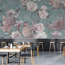 Livingwalls Fototapet Walls by Patel 2 sleeping beauty 2