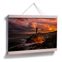 Poster - Denis - Sun is down