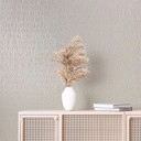 tekstureret tapet, non-woven tapet Kumano beige