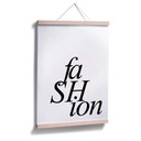 Plakat Moda 01