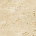 Shabby chic fleecetapet i creme med vintage patina - charmerende tapet