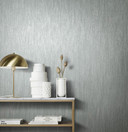 Almindeligt tapet, non-woven Naturlig Opulence grå
