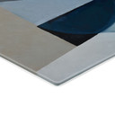 Plaque de protection pour cuisinière Avant Pulse - Formes Géométriques - Sir Edward x Grigory Gladarev